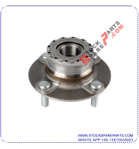 WHEEL HUB BEARING 52710-2D010