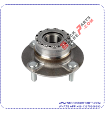 WHEEL HUB BEARING 52710-2D010
