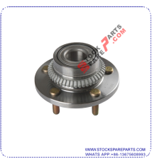 WHEEL HUB BEARING 52710-3A101