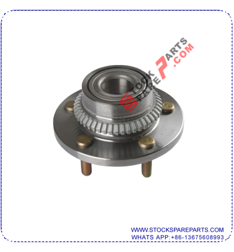 WHEEL HUB BEARING 52710-3A101