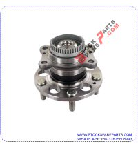 WHEEL HUB BEARING 52710-3X000