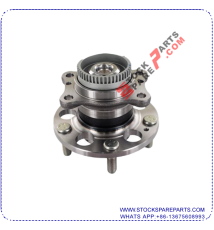 WHEEL HUB BEARING 52710-3X000