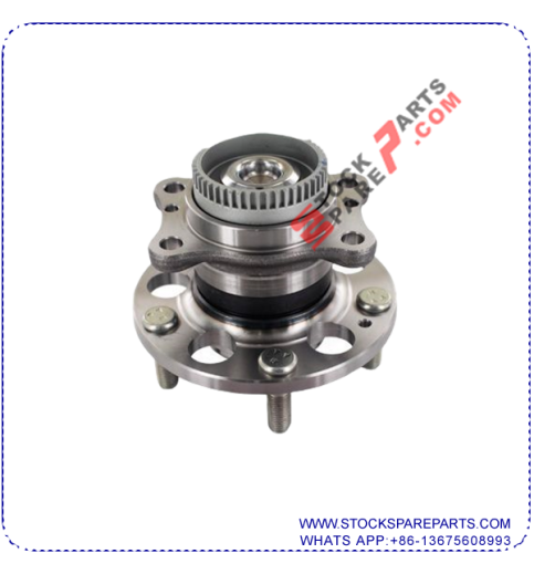 WHEEL HUB BEARING 52710-3X000