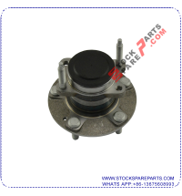 WHEEL HUB BEARING 52730-1M100