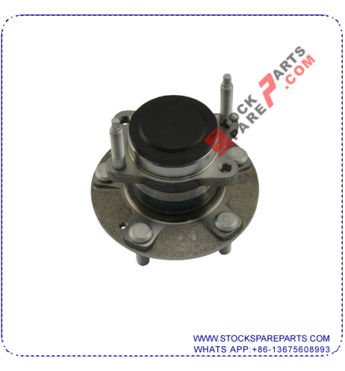 WHEEL HUB BEARING 52730-1M100