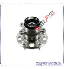 WHEEL HUB BEARING 52730-2H000