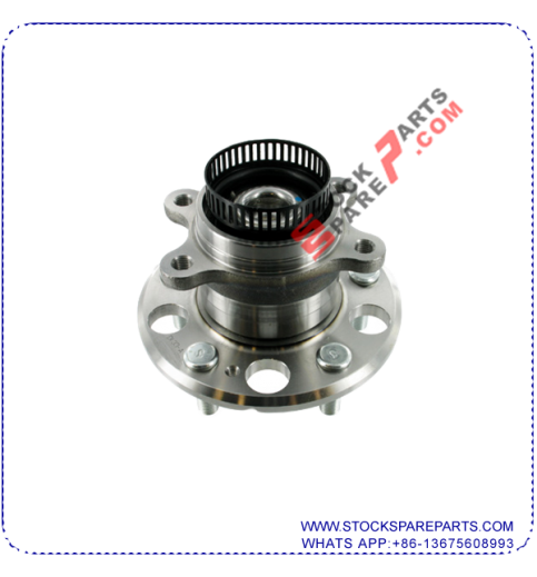 WHEEL HUB BEARING 52730-2H000