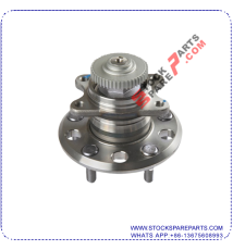 WHEEL HUB BEARING 52730-3K000