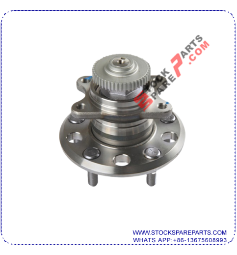 WHEEL HUB BEARING 52730-3K000