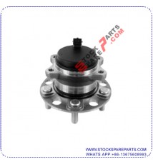 WHEEL HUB BEARING 52730-C1100