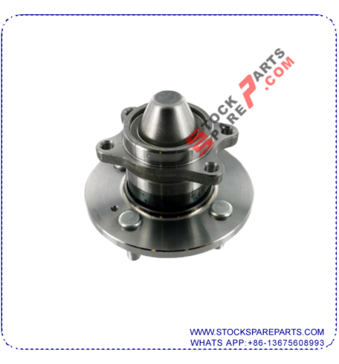 WHEEL HUB BEARING 52750-1G001
