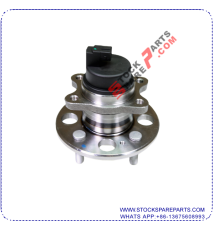 WHEEL HUB BEARING 52750-1G100