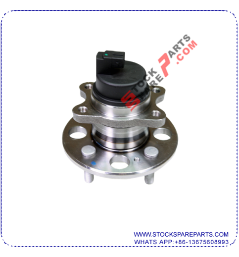 WHEEL HUB BEARING 52750-1G100