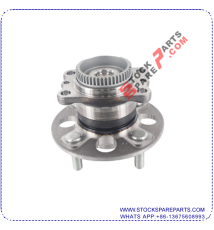 WHEEL HUB BEARING 52750-1R000