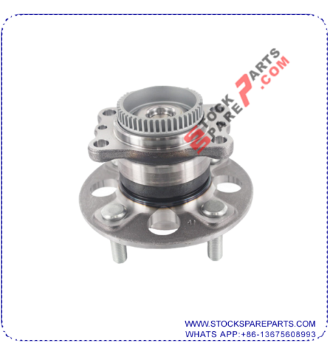 WHEEL HUB BEARING 52750-1R000