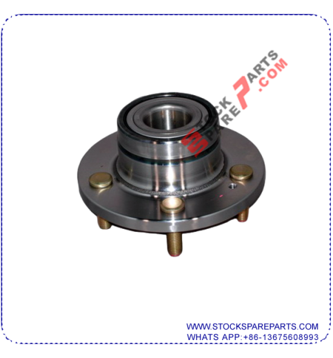 WHEEL HUB BEARING 52750-26000