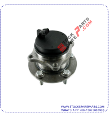 WHEEL HUB BEARING 52750-2B100