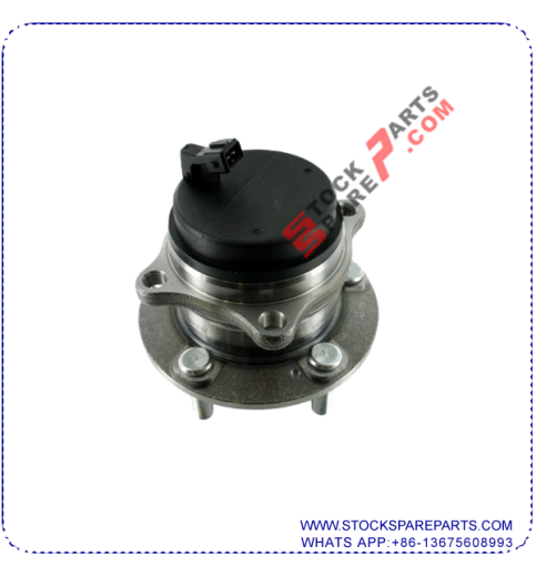 WHEEL HUB BEARING 52750-2B100