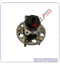 WHEEL HUB BEARING 52750-B2050
