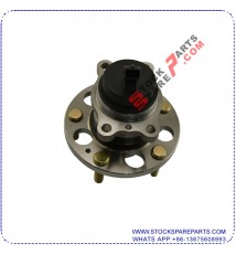WHEEL HUB BEARING 52750-B2050