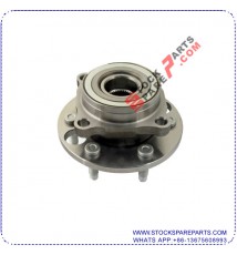 WHEEL HUB BEARING 541005