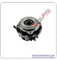 WHEEL HUB BEARING 5C34-2B513-EA