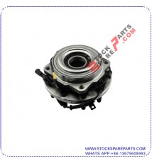 WHEEL HUB BEARING 5C34-2B513-EA
