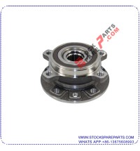 WHEEL HUB BUARING 68141123AB