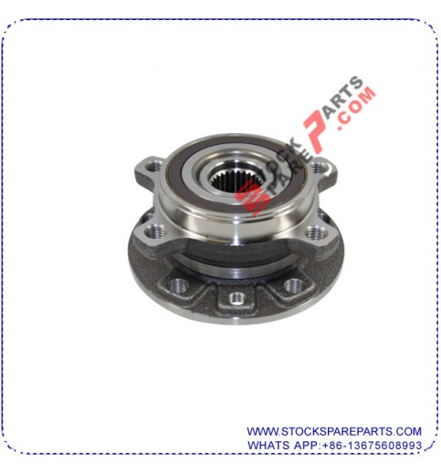 WHEEL HUB BUARING 68141123AB