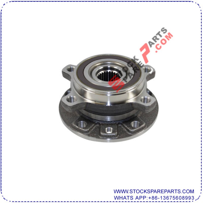 WHEEL HUB BUARING 68141123AB