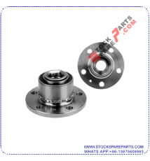 WHEEL HUB BEARING 6Q0.407.621AJ