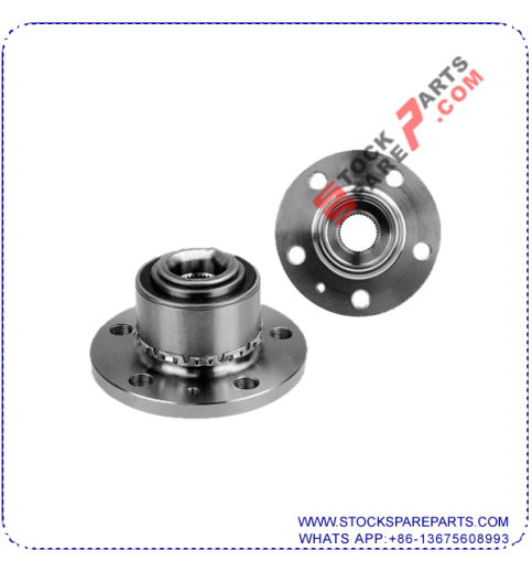 WHEEL HUB BEARING 6Q0.407.621AJ