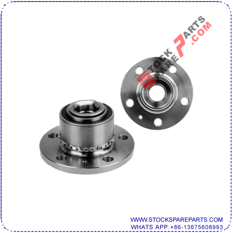 WHEEL HUB BEARING 6Q0.407.621AJ