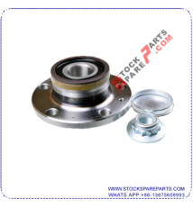 WHEEL HUB BEARING 6Q0.598.611