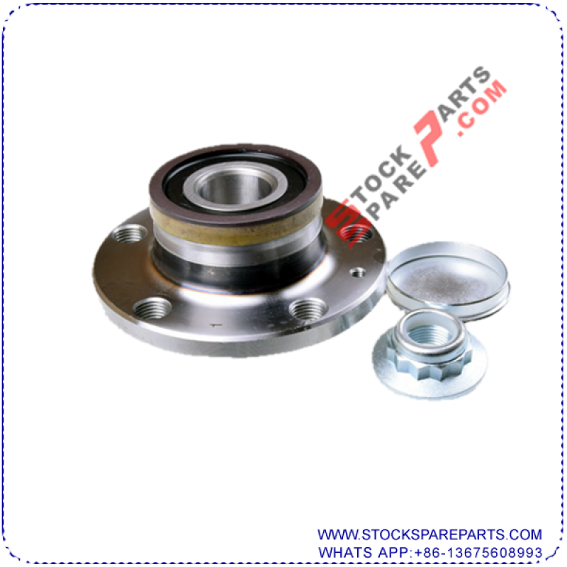 WHEEL HUB BEARING 6Q0.598.611