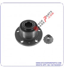 WHEEL HUB BEARING 6Q0407621CB
