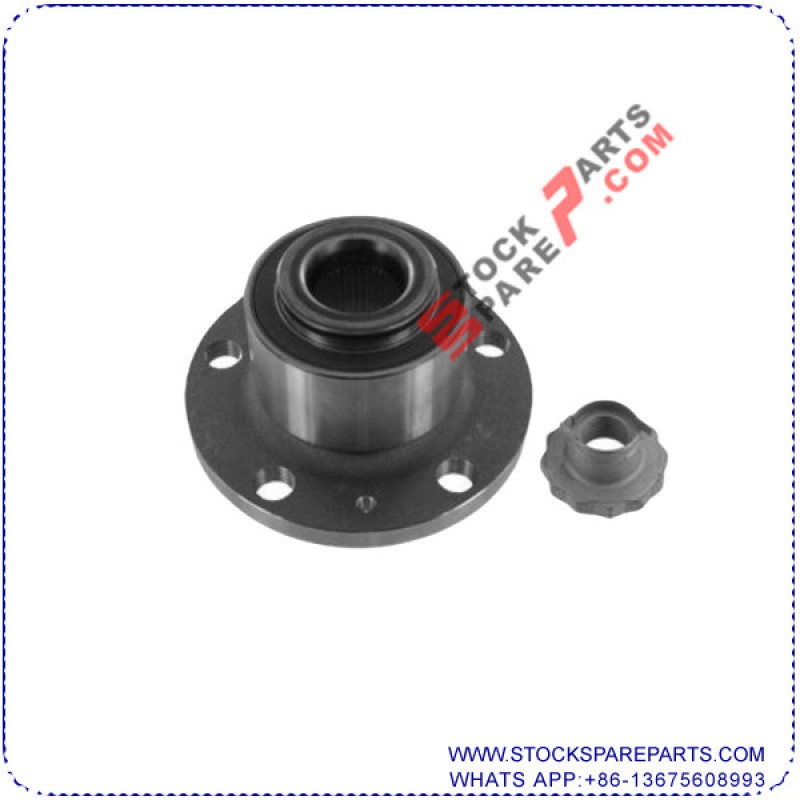 WHEEL HUB BEARING 6Q0407621CB