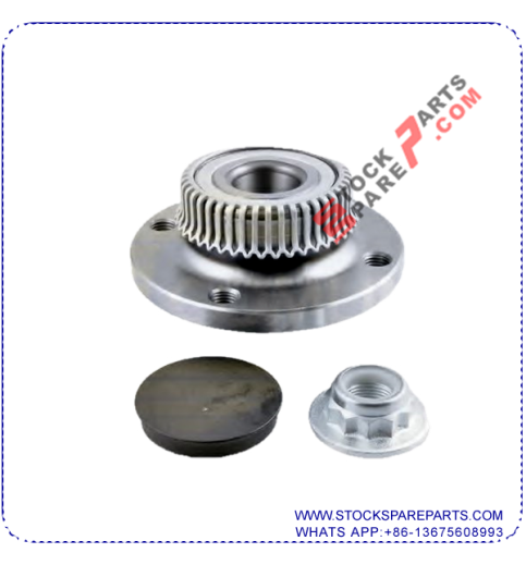 WHEEL HUB BEARING 6XO.598.477