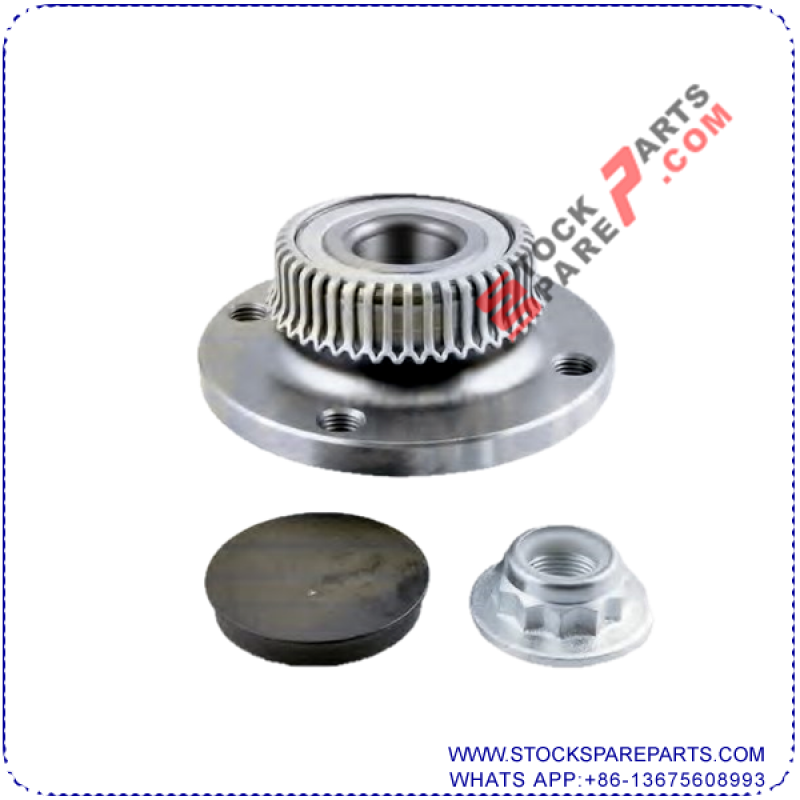 WHEEL HUB BEARING 6XO.598.477