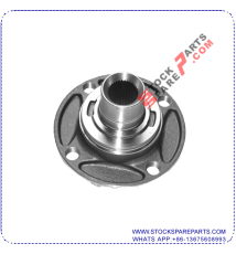 WHEEL HUB BEARING 893.407.615D
