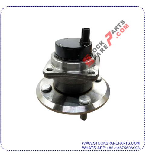 WHEEL HUB BEARING 89544-20010