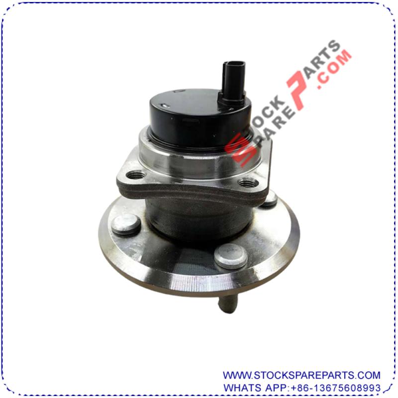 WHEEL HUB BEARING 89544-20010