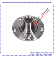 WHEEL HUB BEARING 8D0.407.615E