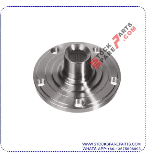WHEEL HUB BEARING 8D0.407.615E