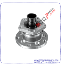 WHEEL HUB BEARING 8E0 501 611J
