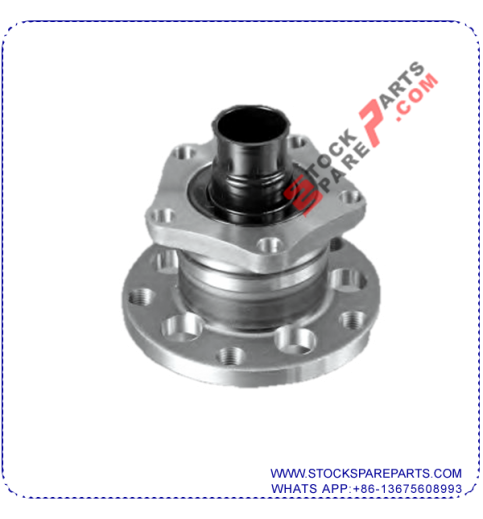 WHEEL HUB BEARING 8E0 501 611J