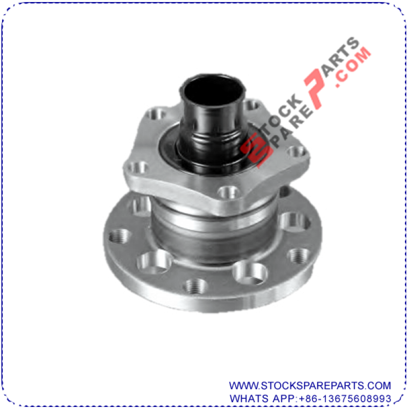 WHEEL HUB BEARING 8E0 501 611J