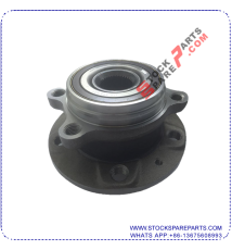 Wheel Hub Bearing 8J0 498 625