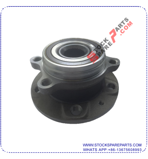 Wheel Hub Bearing 8J0 498 625