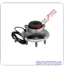 WHEEL HUB BEARING BL3Z1104B